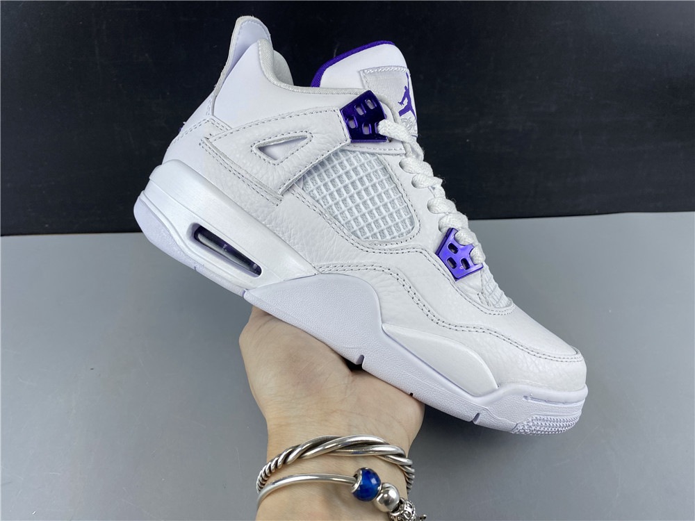 Air Jordan 4 Pure Money 408452-115